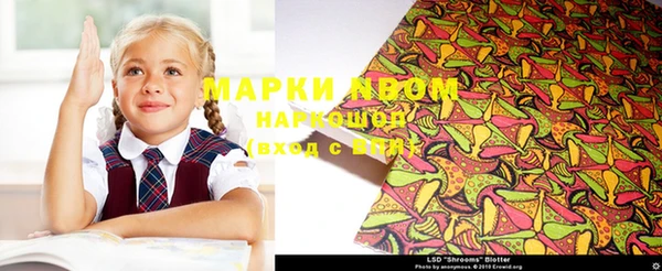 прущий лед Магас