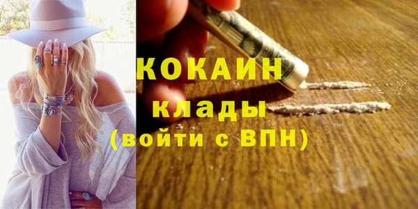 прущий лед Магас