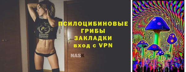 прущий лед Магас